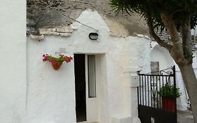 Casa Vacanza Trullo Lamaddalena